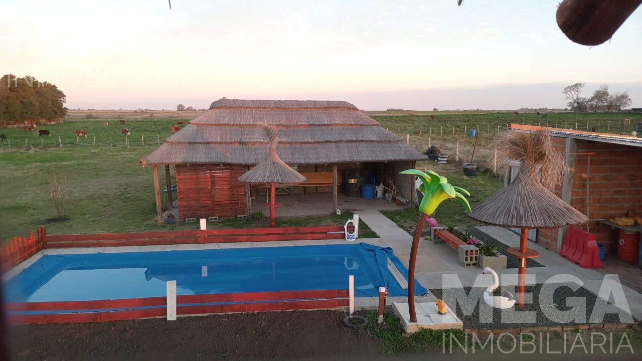 Foto de Venta de Casa tres ambientes con piscina en Ejido Ramirez, imagen 5