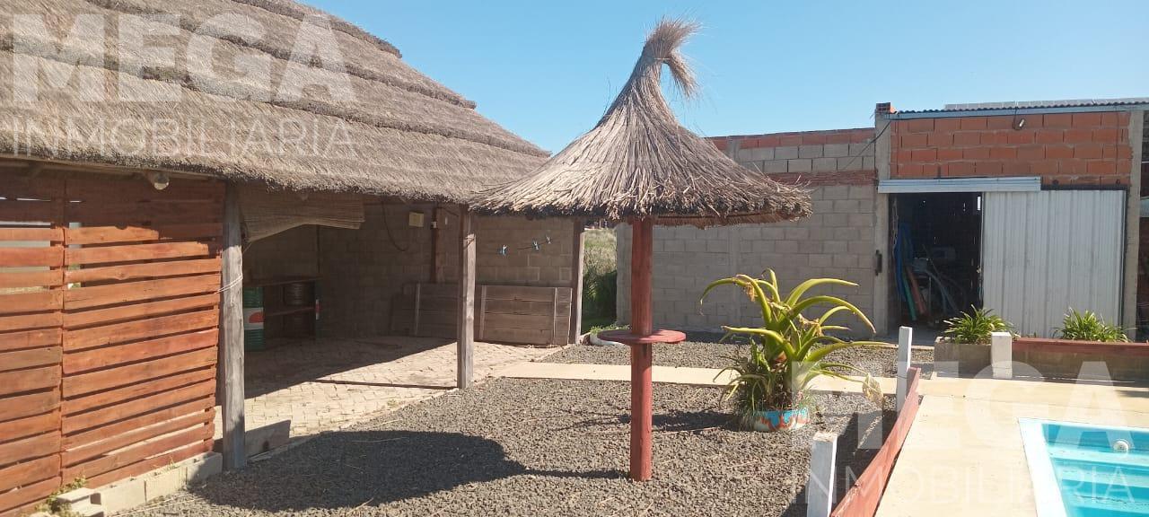 Foto de Venta de Casa tres ambientes con piscina en Ejido Ramirez, imagen 4