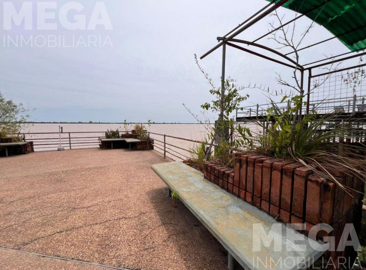 Foto de Estrada 3200. CASA EN ALQUILER VISTA AL RIO, imagen 3