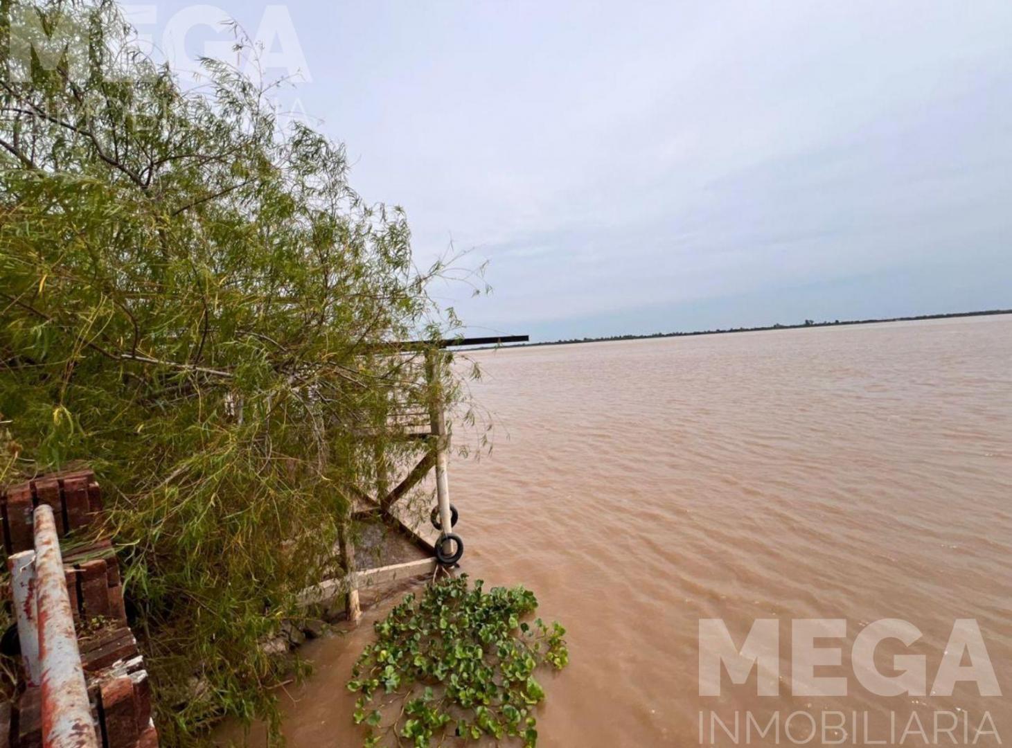 Foto de Estrada 3200. CASA EN ALQUILER VISTA AL RIO, imagen 1
