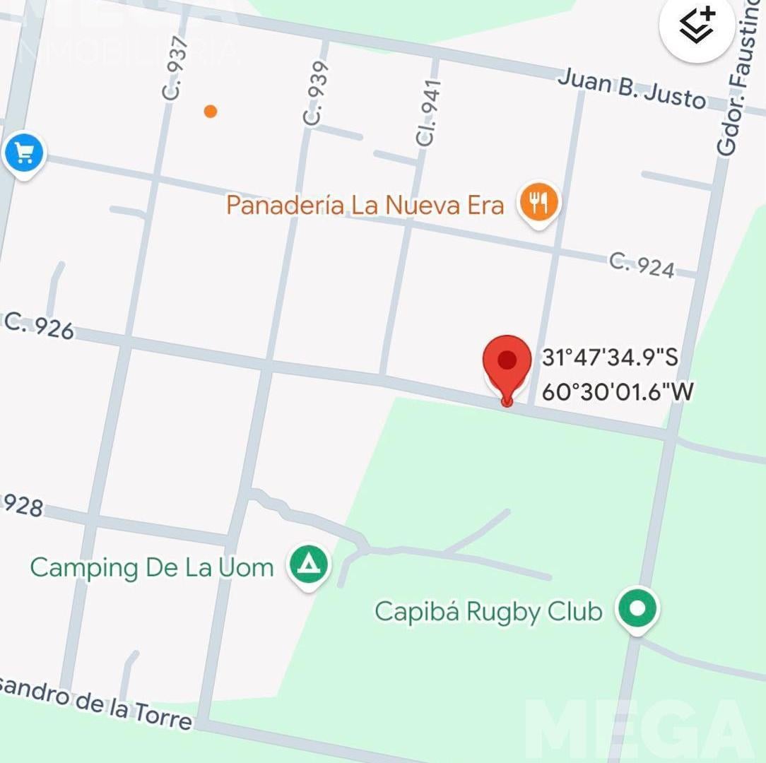 Foto de Terreno en Parana, imagen 5