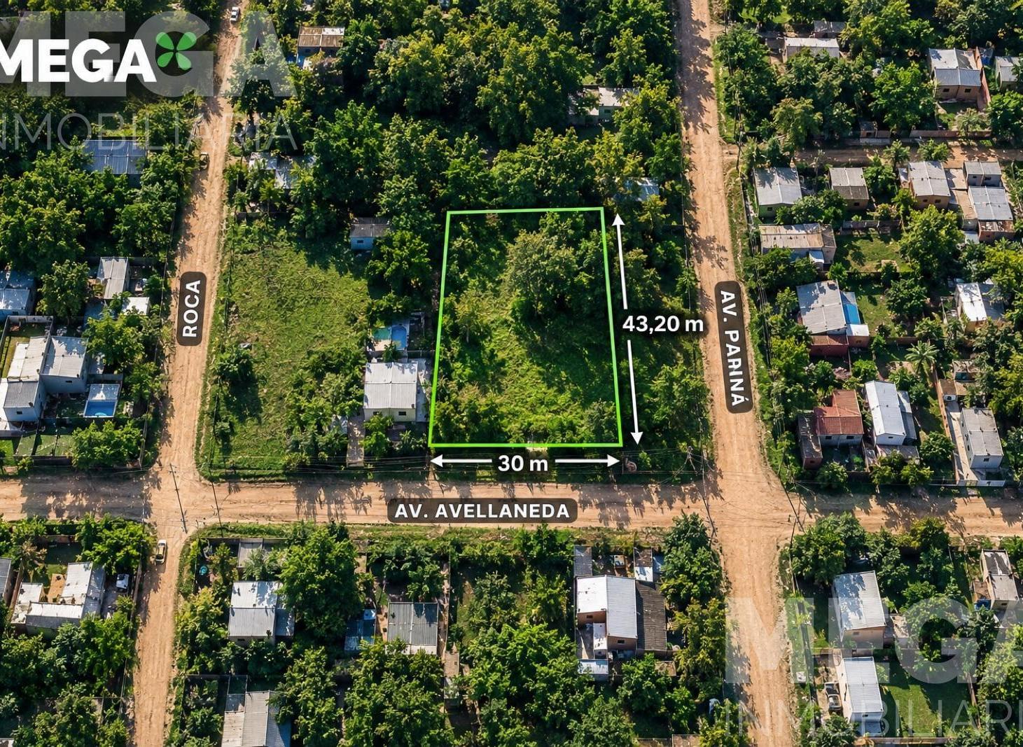 Foto de Terreno - San Benito, imagen 1