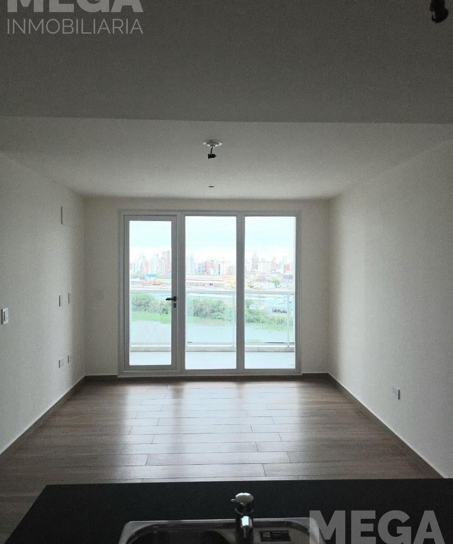 Foto de Venta Depto 1 Dorm 55 m² a estrenar con vista al río | Garden Inn, imagen 2