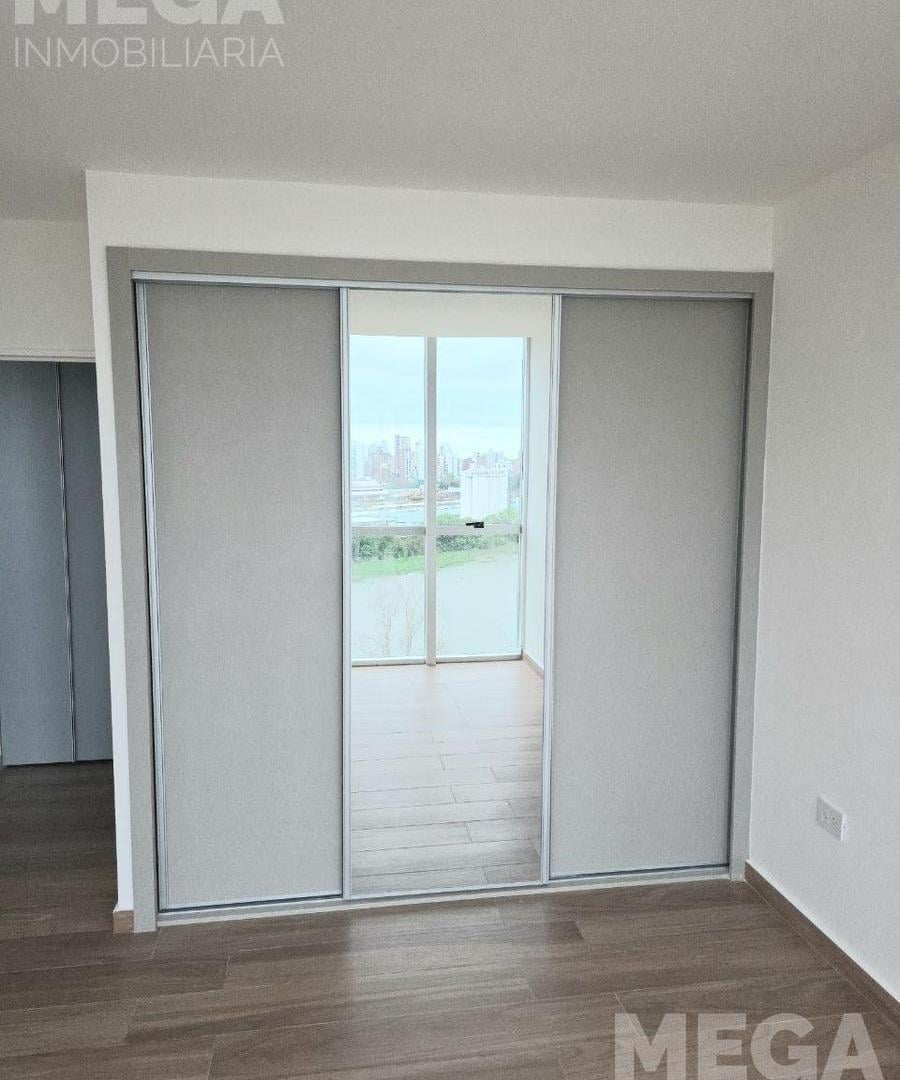 Foto de Venta Depto 1 Dorm 55 m² a estrenar con vista al río | Garden Inn, imagen 5