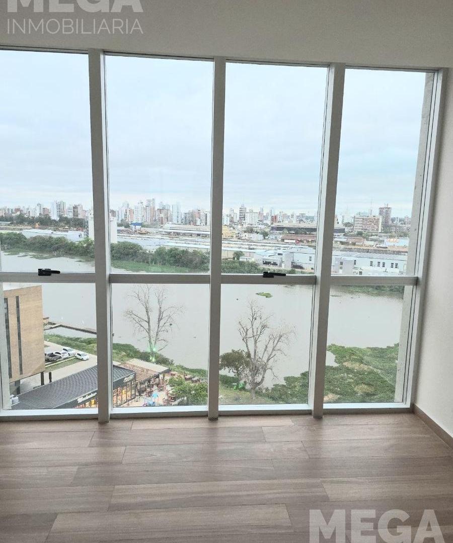 Foto de Venta Depto 1 Dorm 55 m² a estrenar con vista al río | Garden Inn, imagen 1