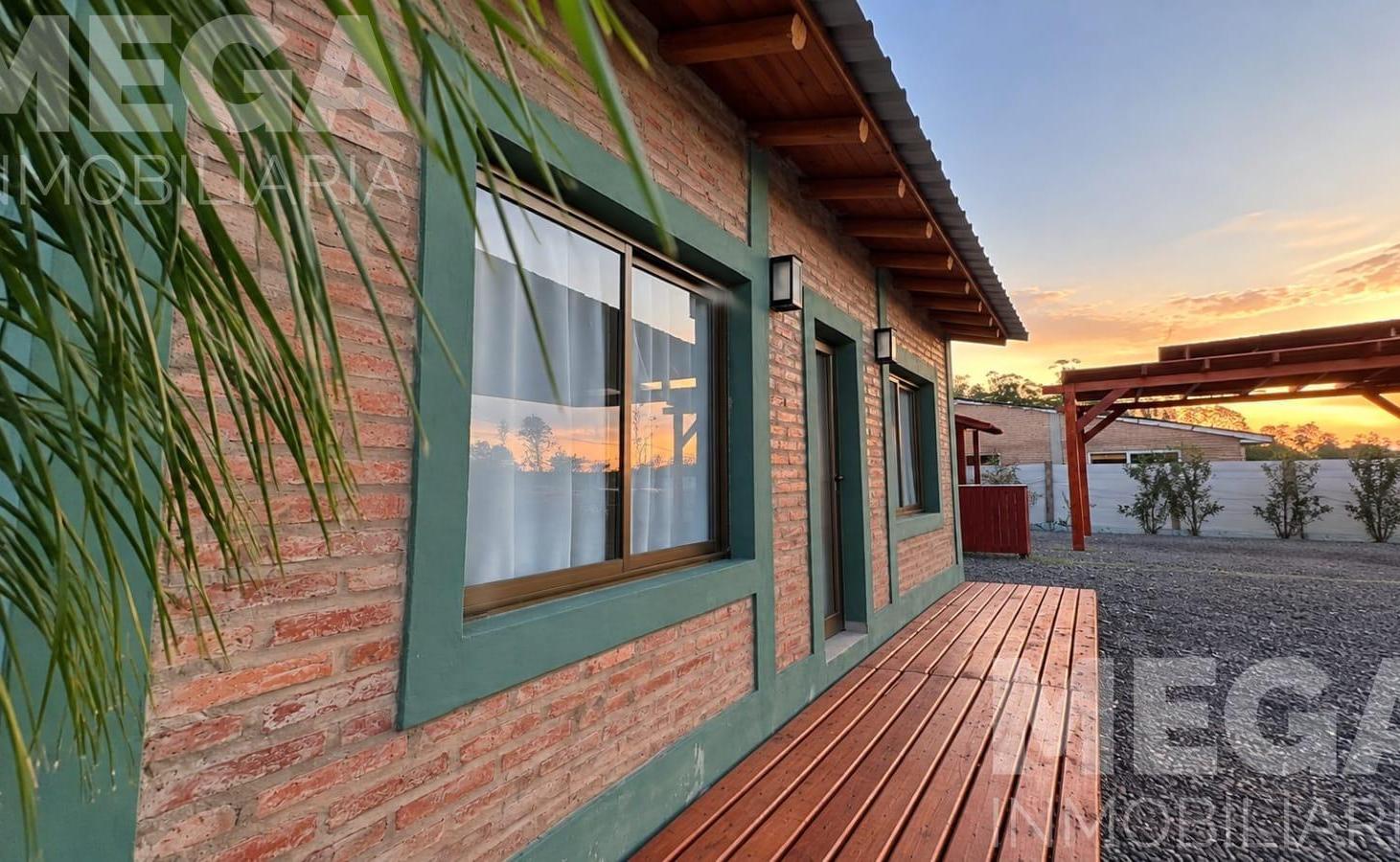 Foto de Casa en Sauce Montrull sobre Ruta 12, imagen 3