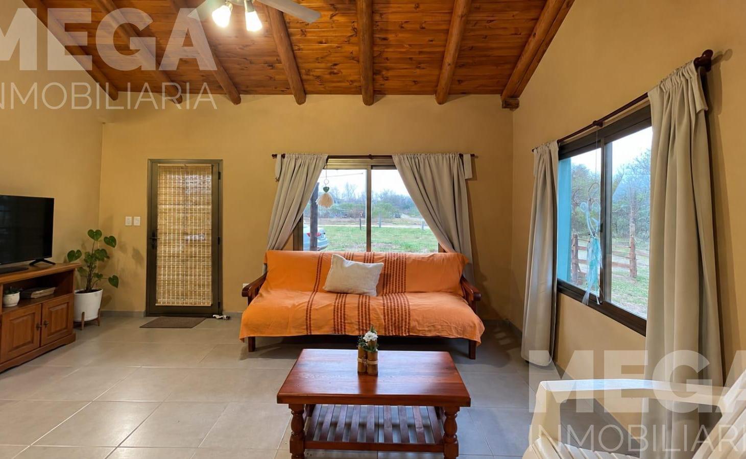 Foto de Casa en Sauce Montrull sobre Ruta 12, imagen 4