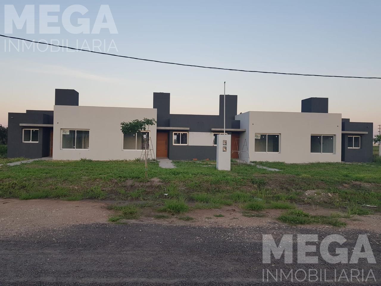Foto de Casa en Venta en Sauce Montrull, imagen 2