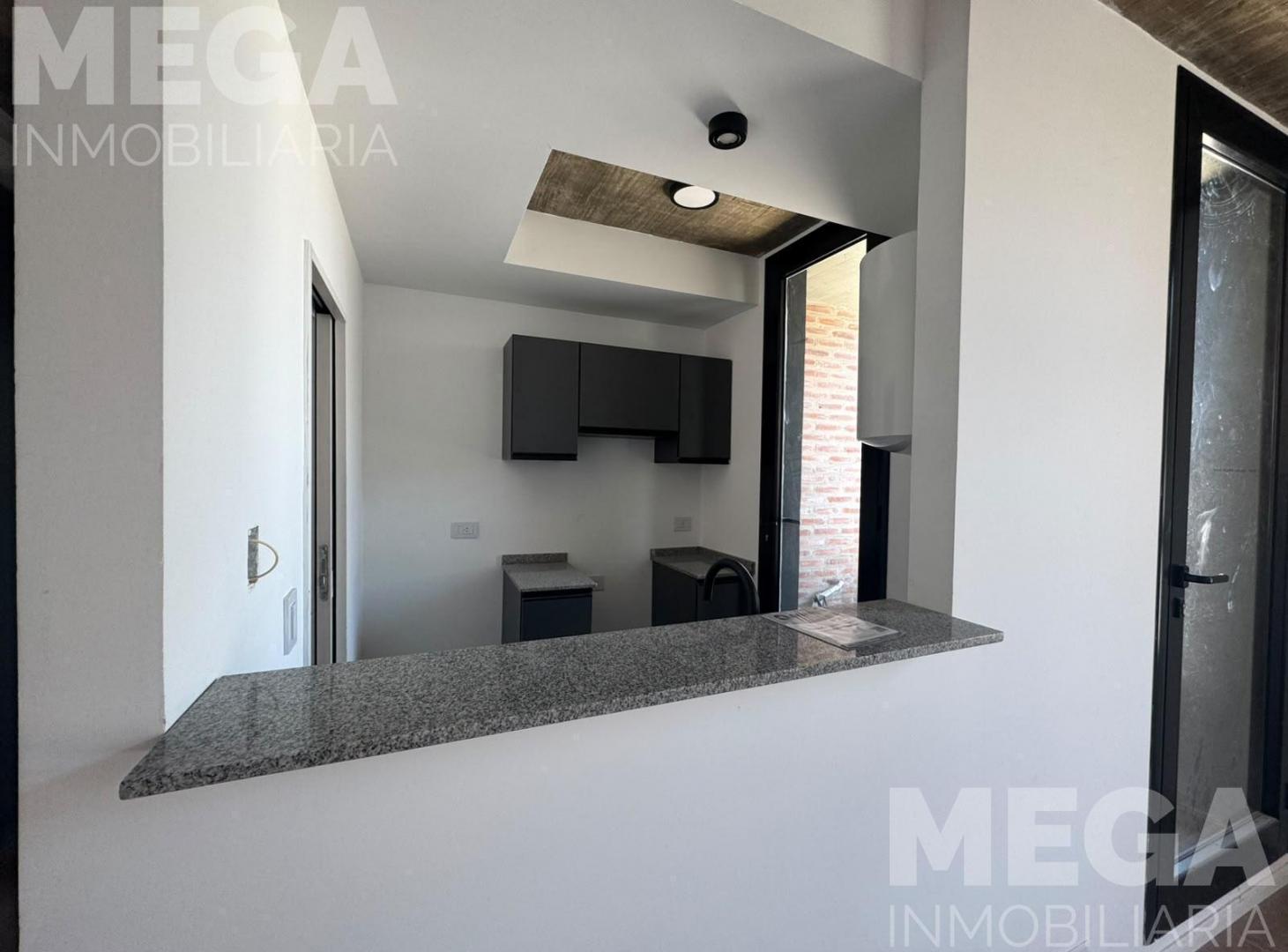 Foto de Departamento en Alquiler de 1 dormitorio a estrenar!, imagen 4