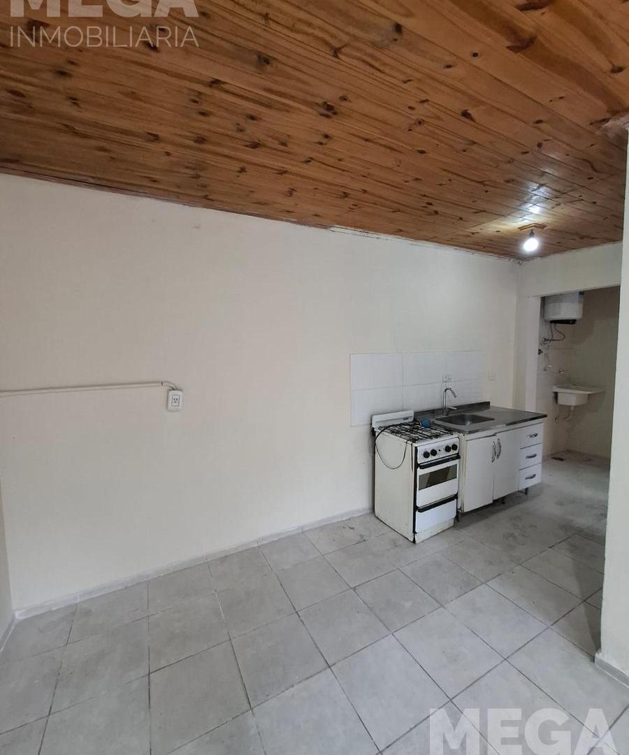 Foto de Basavilbaso al 1400. Departamento 1 Dormitorio en alquiler, imagen 5