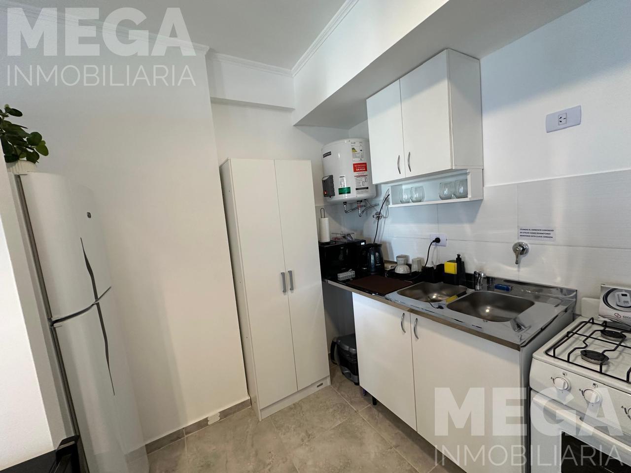 Foto de Maipu 547. Monoambiente Amoblado En Alquiler, imagen 4