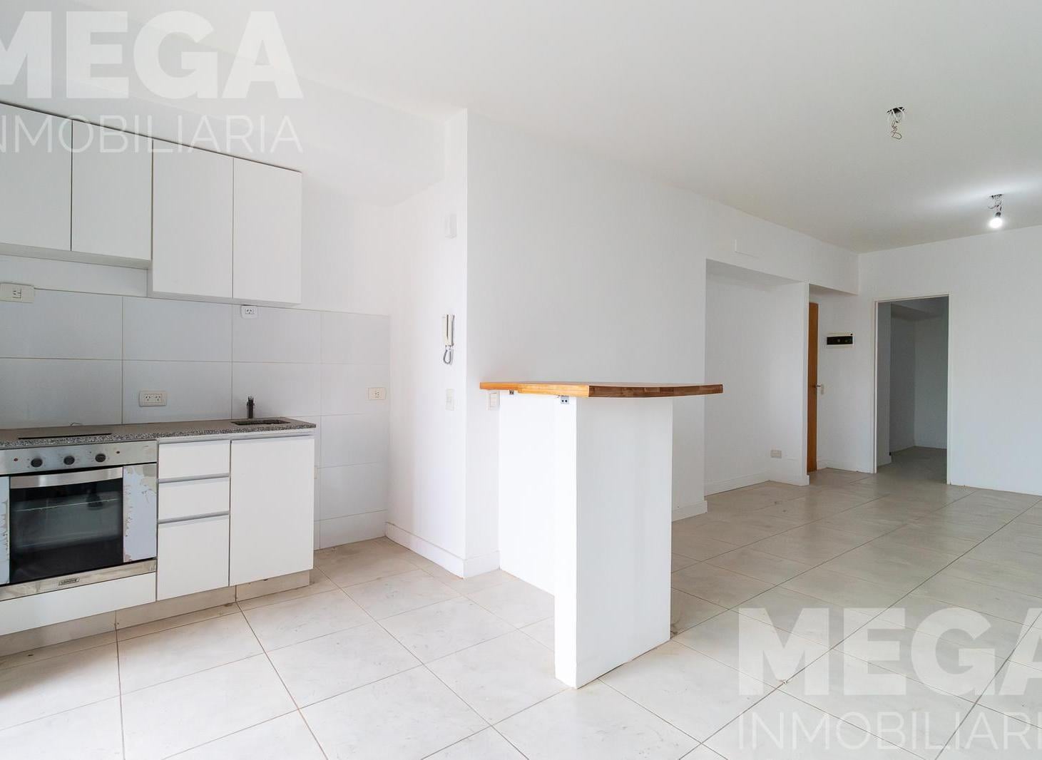 Foto de Departamento 2 ambientes con amenities y cochera, imagen 2