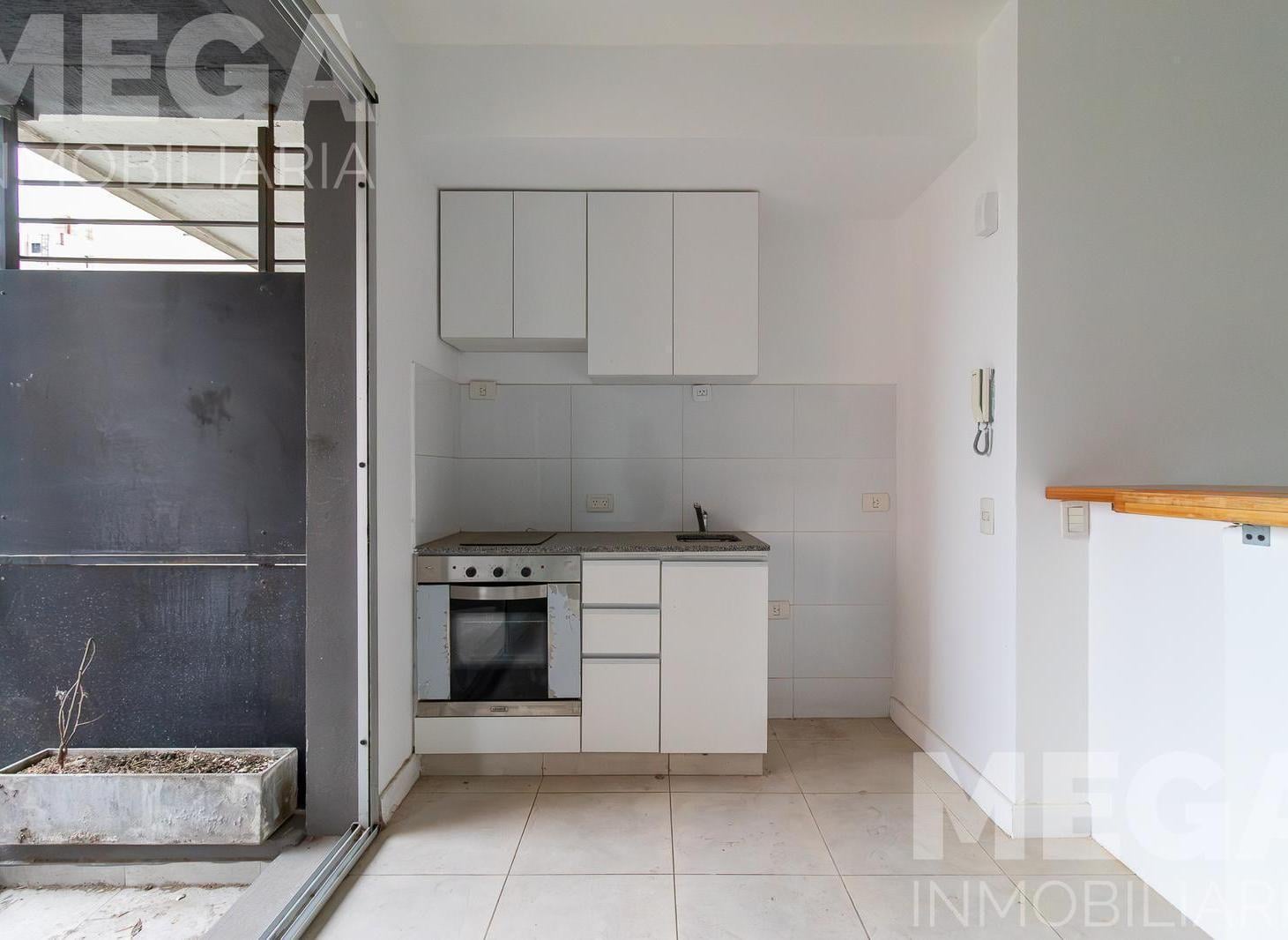 Foto de Departamento 2 ambientes con amenities y cochera, imagen 4