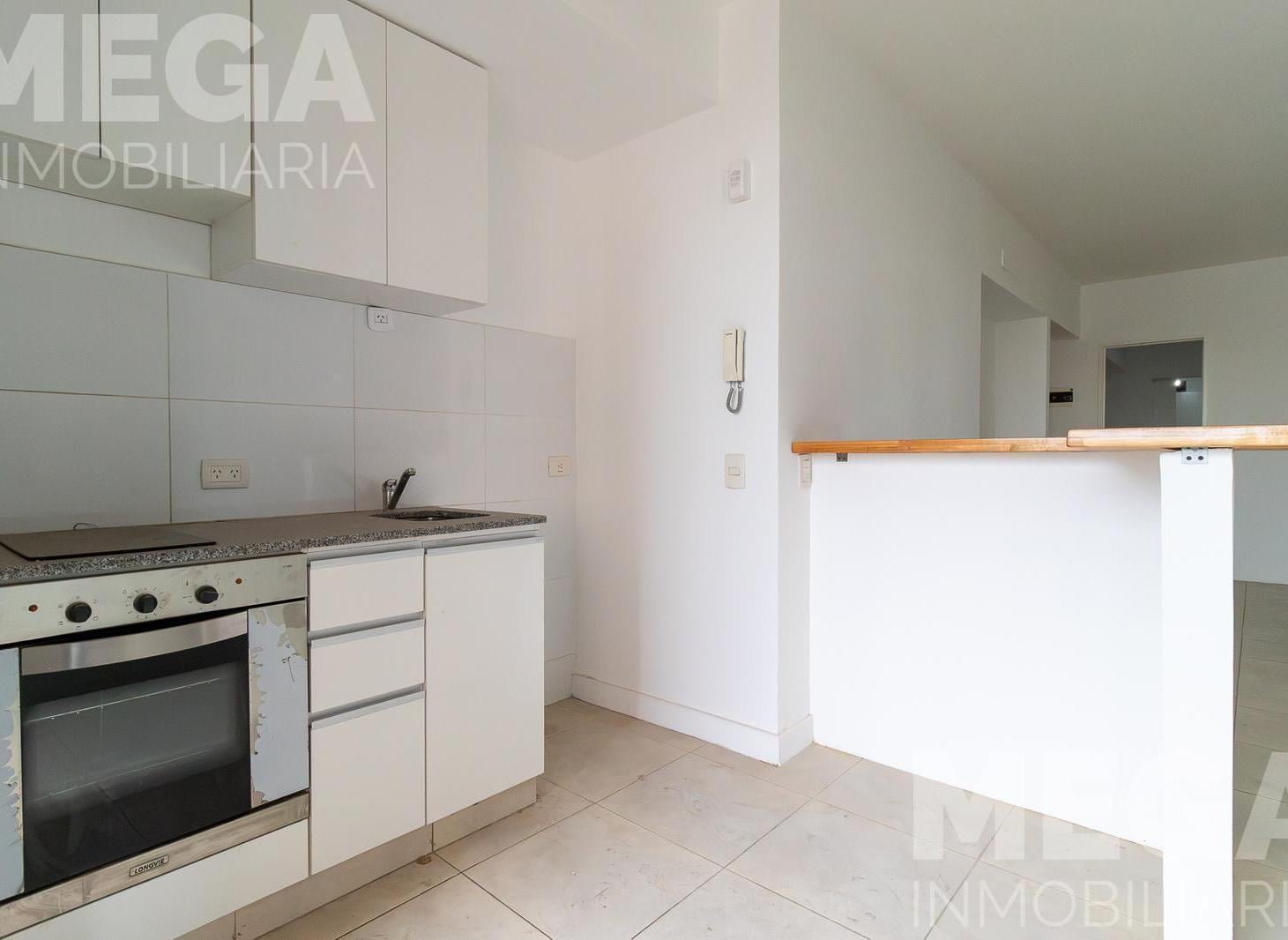 Foto de Departamento 2 ambientes con amenities y cochera, imagen 3