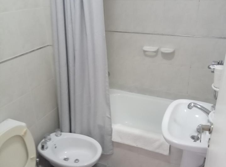 Alquilo Dpto. Amoblado, Categoria, 1 dorm. Nueva Cordoba 4