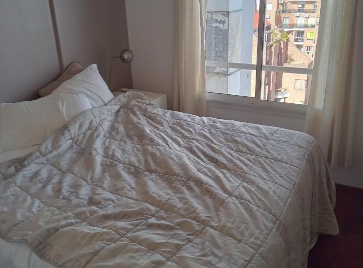 Alquilo Dpto. Amoblado, Categoria, 1 dorm. Nueva Cordoba 5