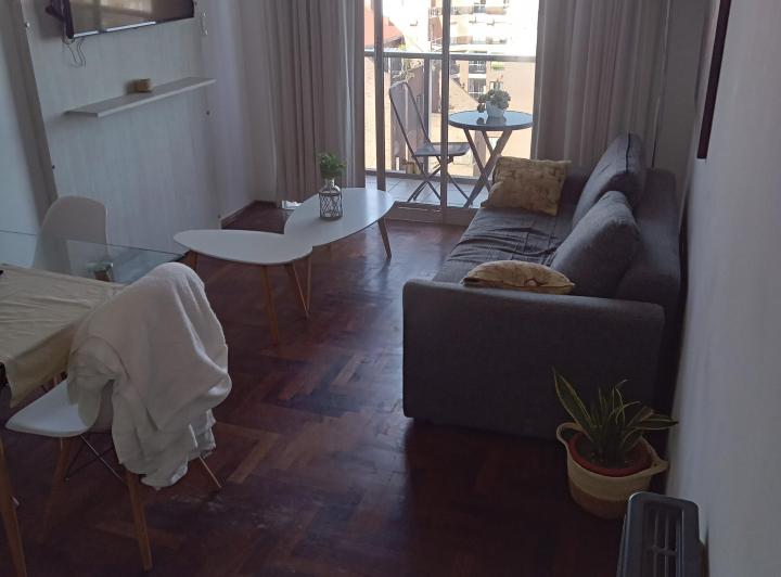 Alquilo Dpto. Amoblado, Categoria, 1 dorm. Nueva Cordoba 2