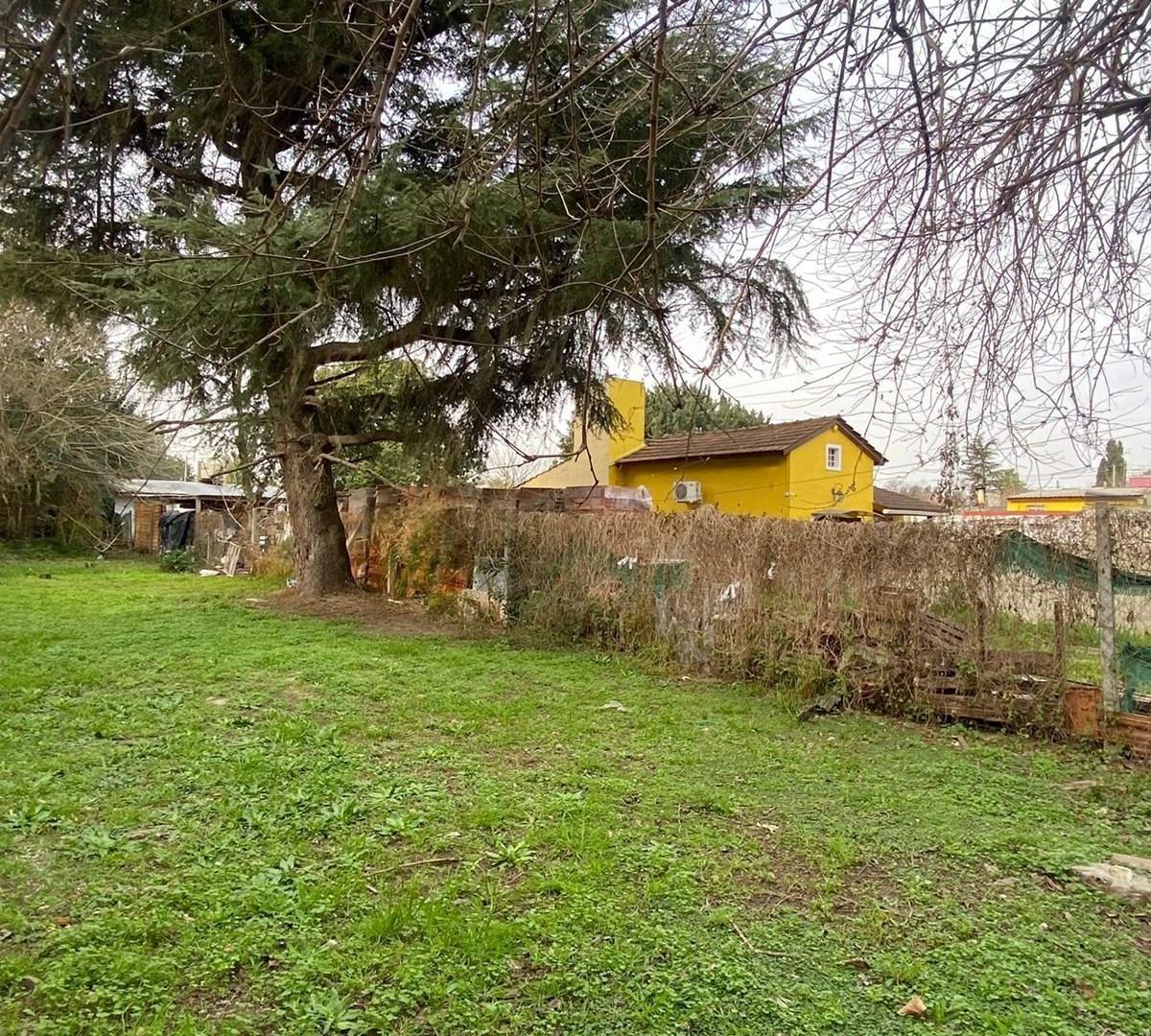 Terreno Lote en Venta en Ing. Maschwitz, Escobar, G. B. a. Zona Norte 3