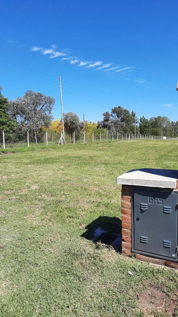 Foto de Lote en Venta en Barrio Santa Elisa, Pilar del Este, imagen 4