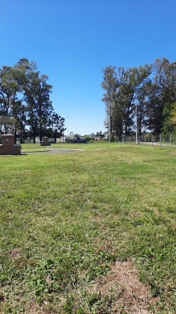 Foto de Lote en Venta en Barrio Santa Elisa, Pilar del Este, imagen 3