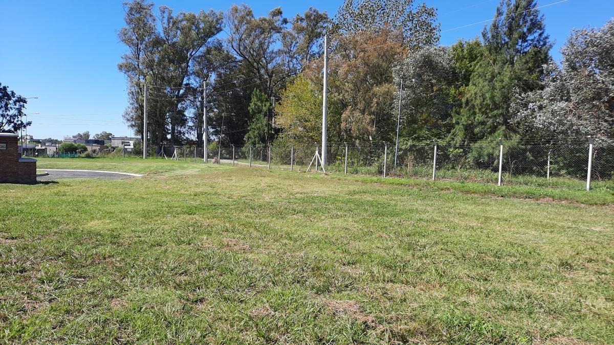 Lote en Venta en Barrio Santa Elisa, Pilar del Este