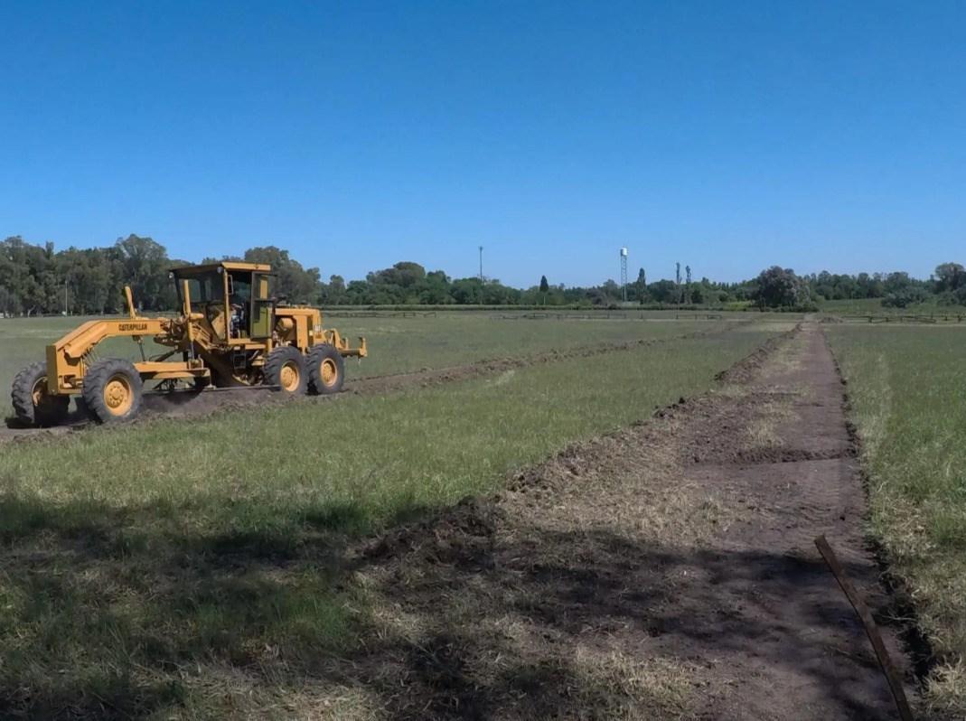 Terreno Lote en Venta en Villa Rosa, Pilar, G.B.A. Zona Nor
