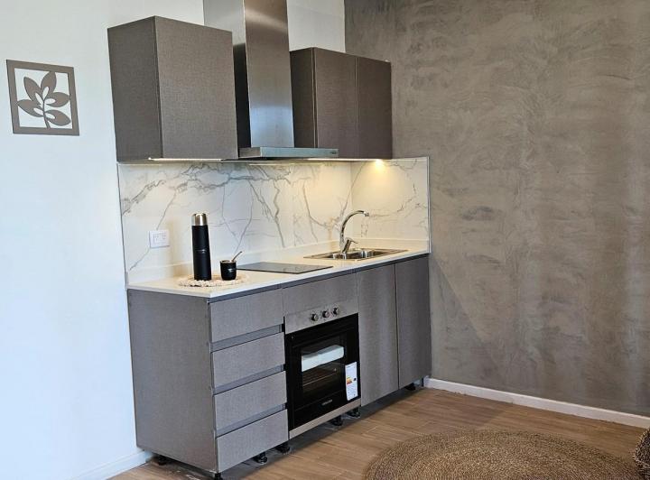 Departamento  en Venta en Tigre, G.B.A. Zona Norte, Argentina 1