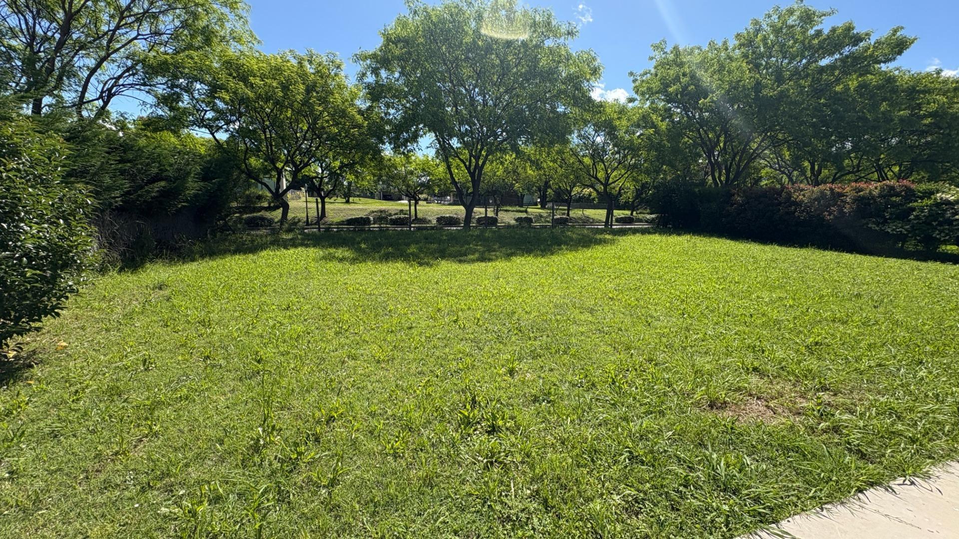 Casa en venta en barrio San Matias, Escobar