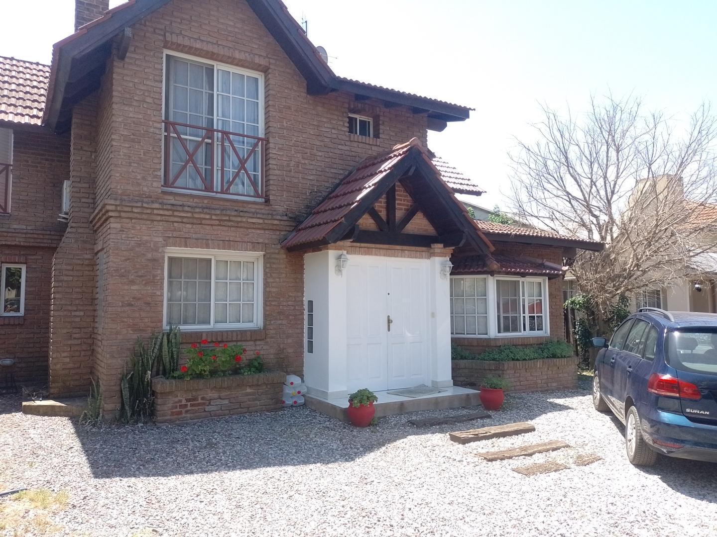 Casa en venta Barrio Los Olmos, Benavídez | Partido de Tigre