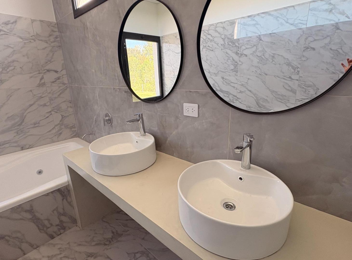 Foto de Casa en venta Barrio Nativas Puertos del Lago Escobar, imagen 4