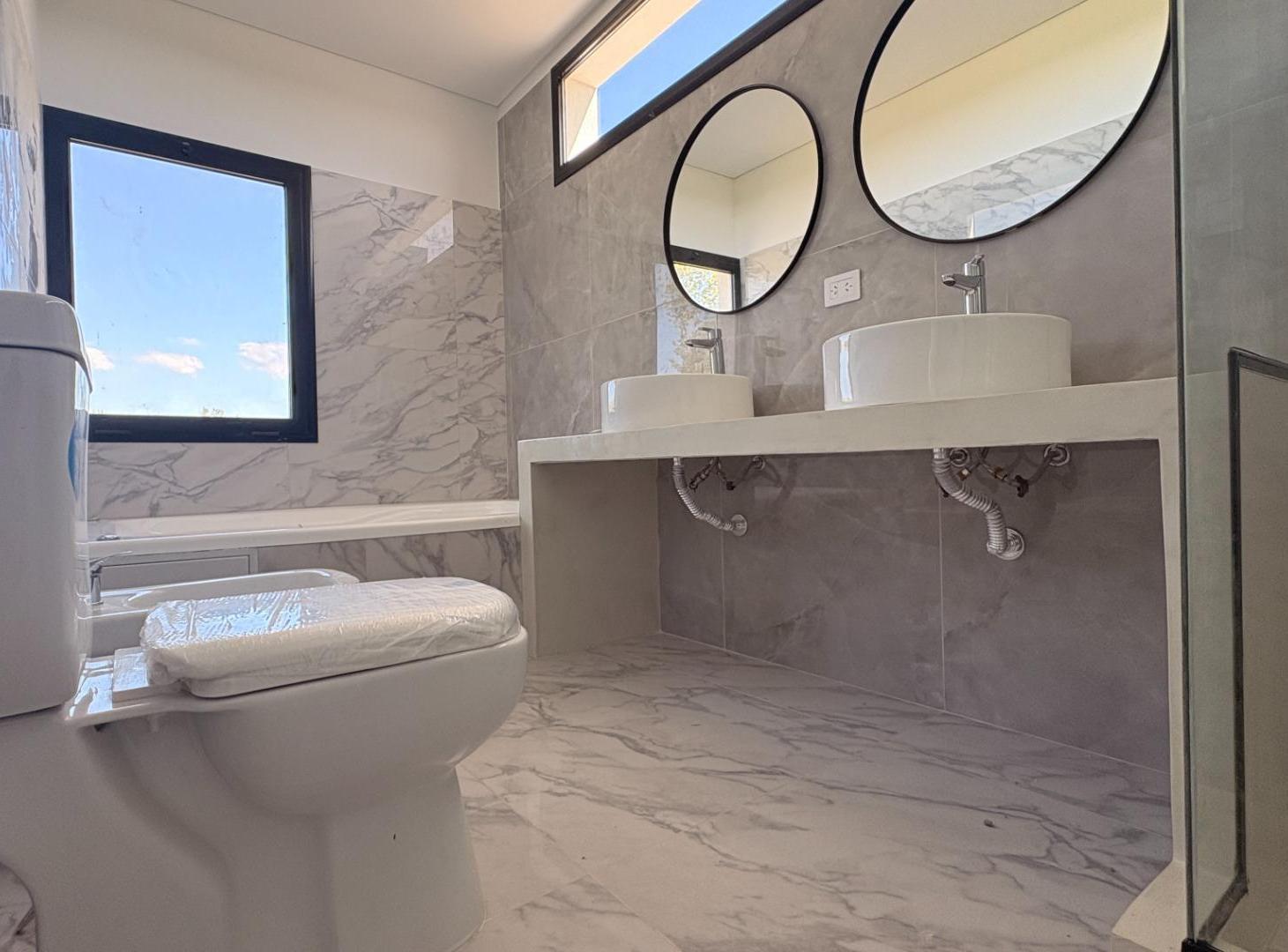 Foto de Casa en venta Barrio Nativas Puertos del Lago Escobar, imagen 2