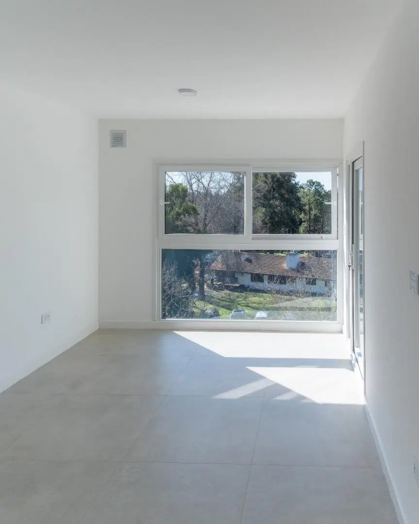 Departamento en venta de pozo 2 amb. Loma Verde 2