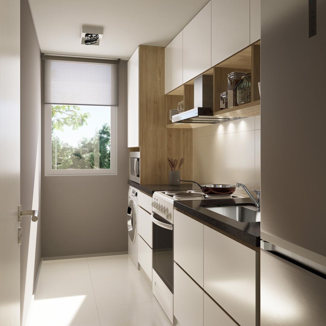 Foto de Departamento en venta de pozo 4 amb. Loma Verde, imagen 2