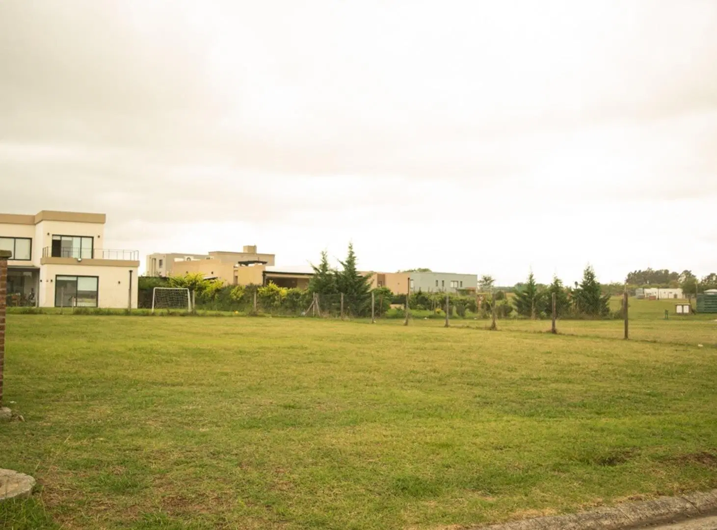 Oportunidad Venta de Lote Area 13 Barrio Golf San Sebastián 3