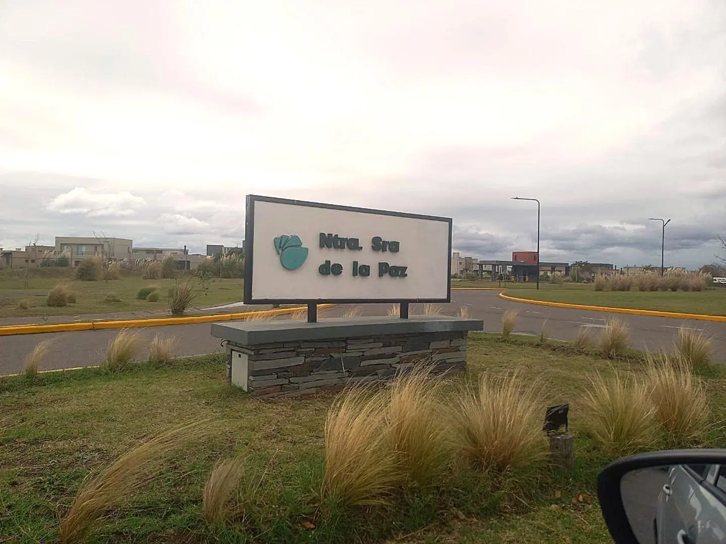 Oportunidad Venta de Lote Area 13 Barrio Golf San Sebastián 5