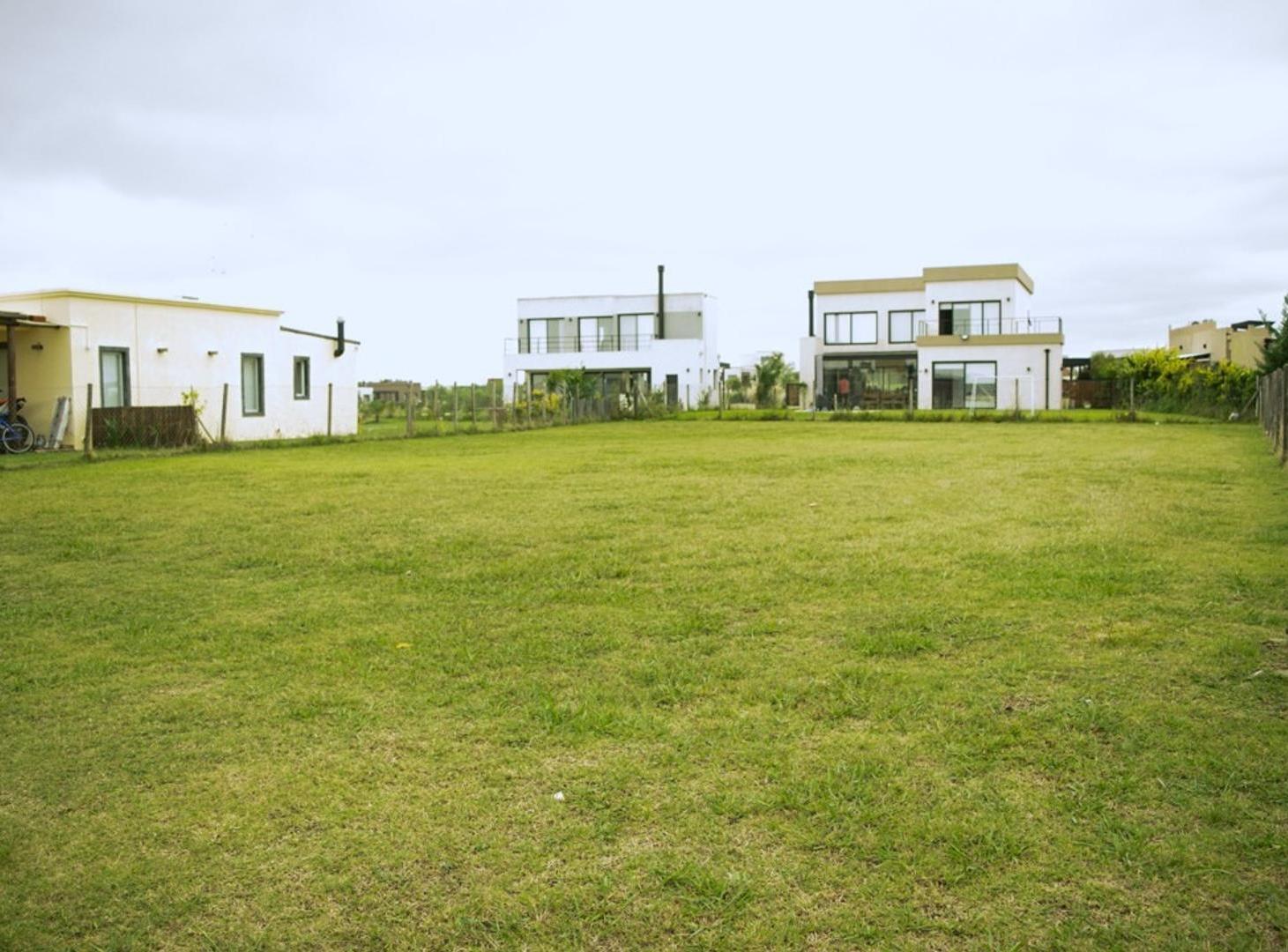 Oportunidad Venta de Lote Area 13 Barrio Golf San Sebastián