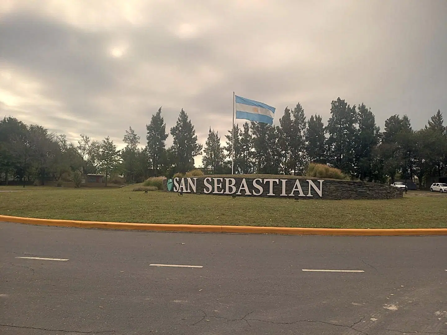 Oportunidad Venta de Lote Area 13 Barrio Golf San Sebastián 2