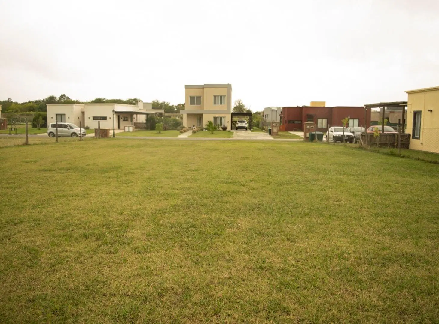 Oportunidad Venta de Lote Area 13 Barrio Golf San Sebastián 4