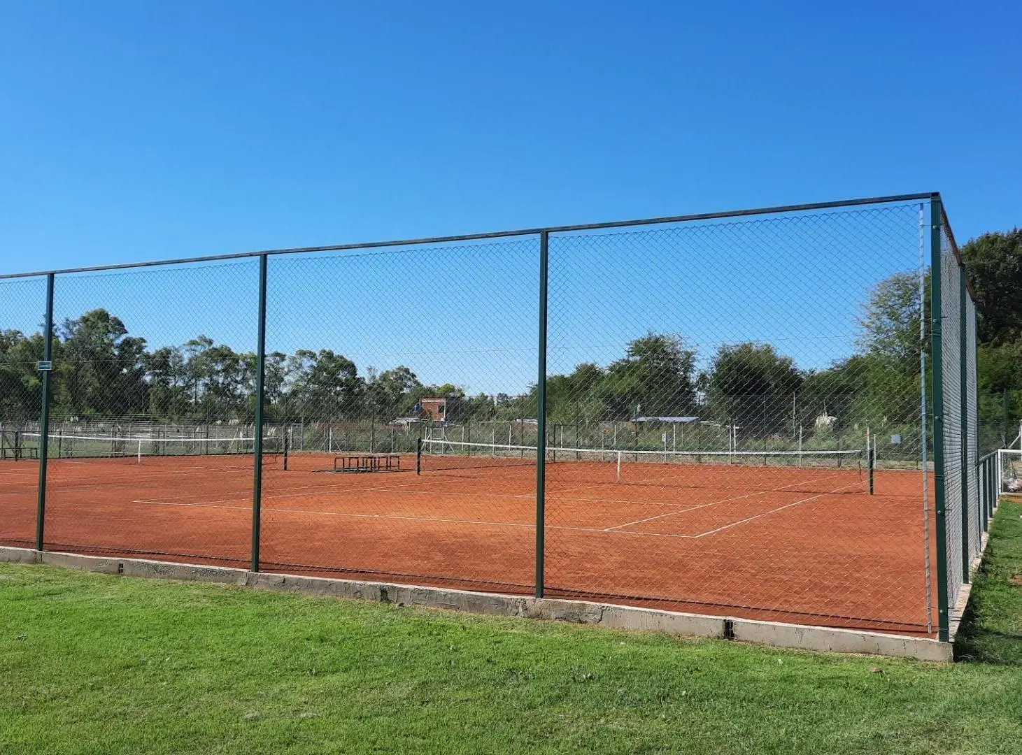 Casa a la Venta en Barrio San Pablo, Pilar, Derqui - 5 amb 4