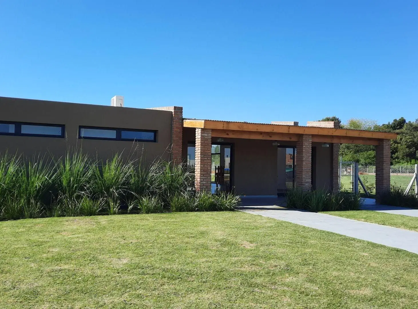 Casa a la Venta en Barrio San Pablo, Pilar, Derqui - 5 amb 2