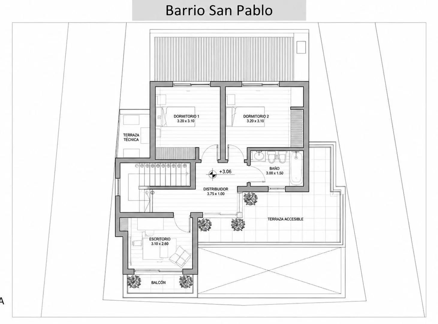 Plano 3