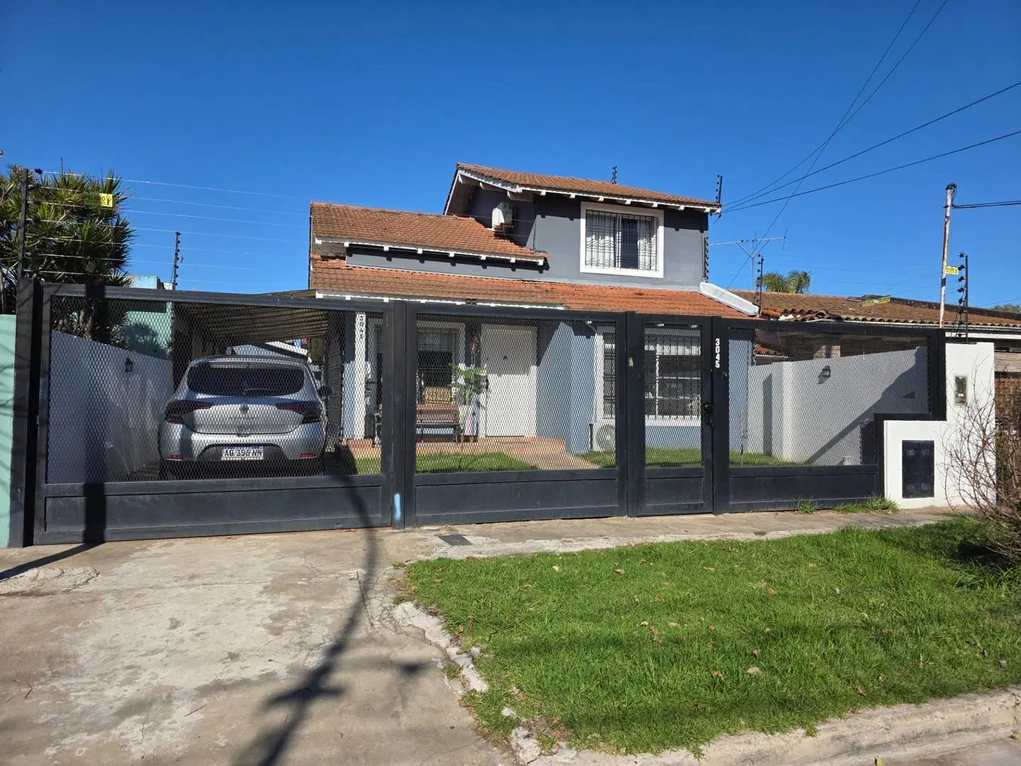 Casa a la Venta en Don Torcuato 4 Amb con Parque y Pileta 2