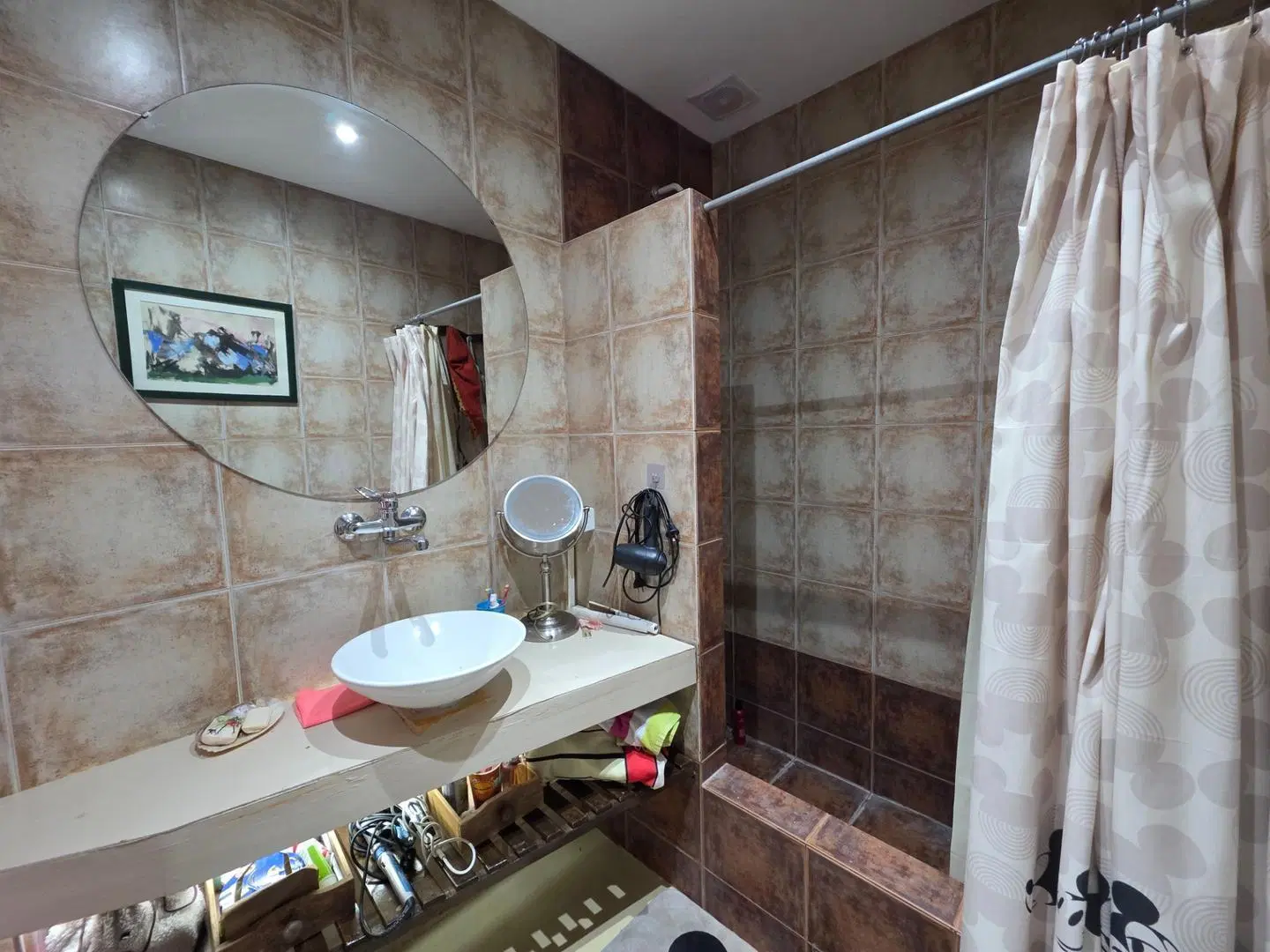 Casa a la Venta en Don Torcuato 4 Amb con Parque y Pileta 4