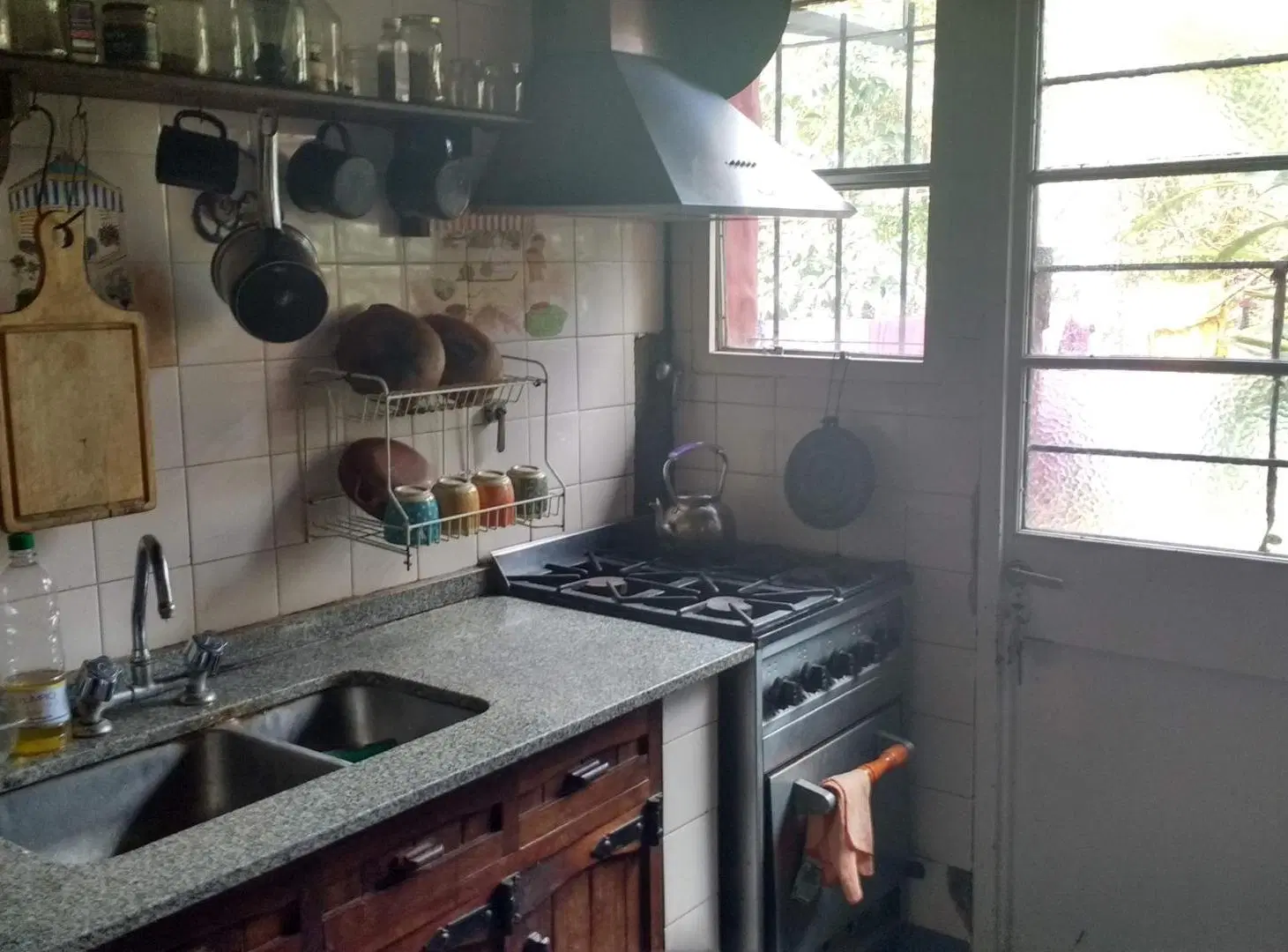 Casa en venta 4 amb. Los Ñanduces_Ingeniero Maschwitz 3