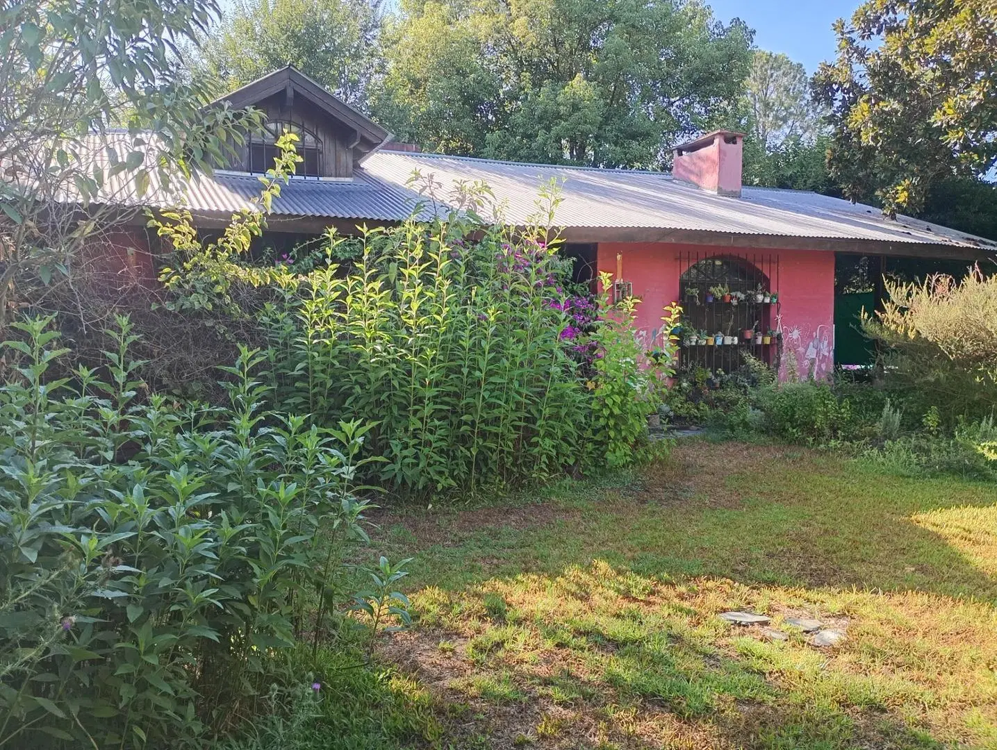 Casa en venta 4 amb. Los Ñanduces_Ingeniero Maschwitz 2