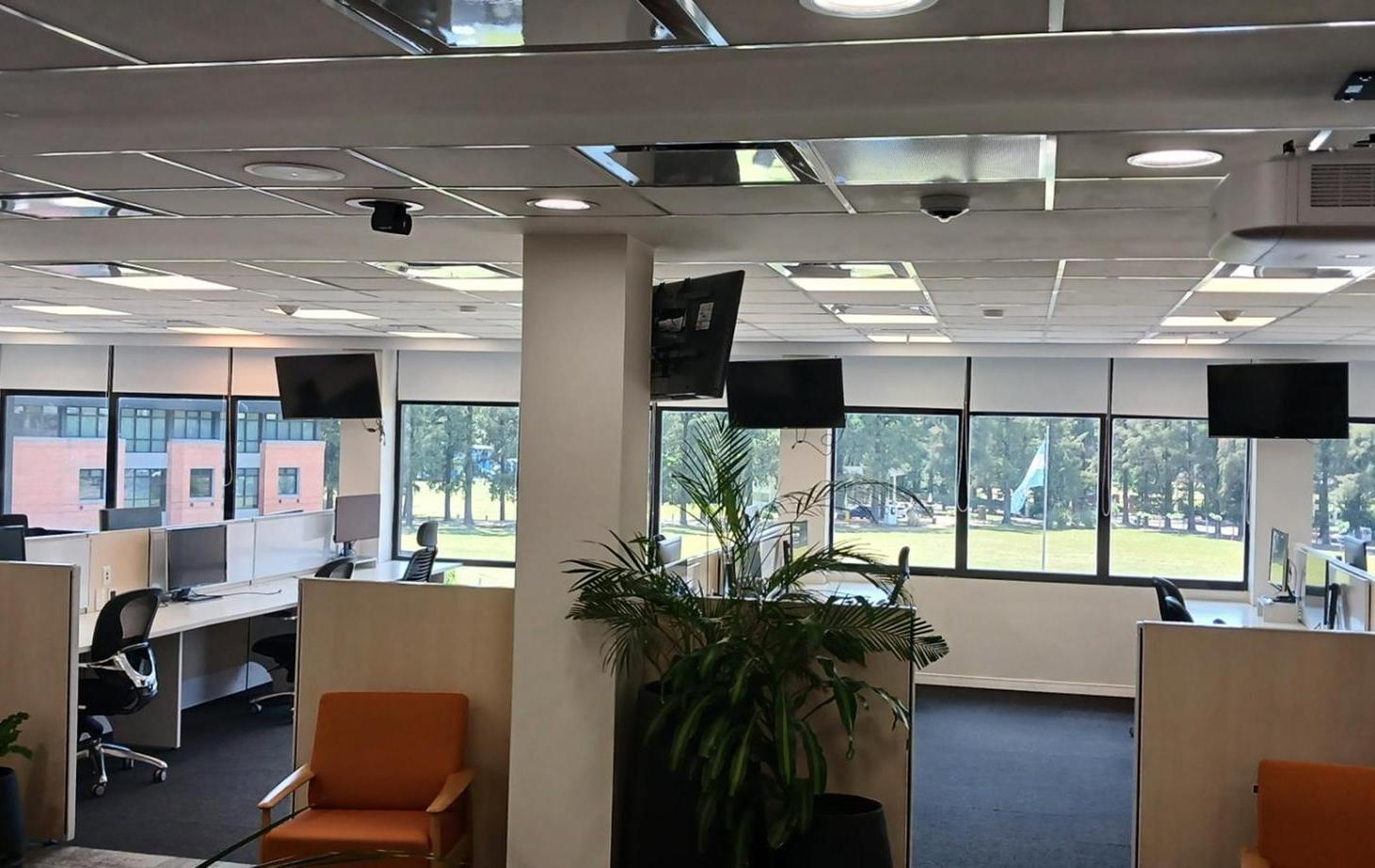 Foto de OFICINA EN ALQUILER EN PARQUE EMPRESARIAL PILAR AUSTRAL, imagen 4