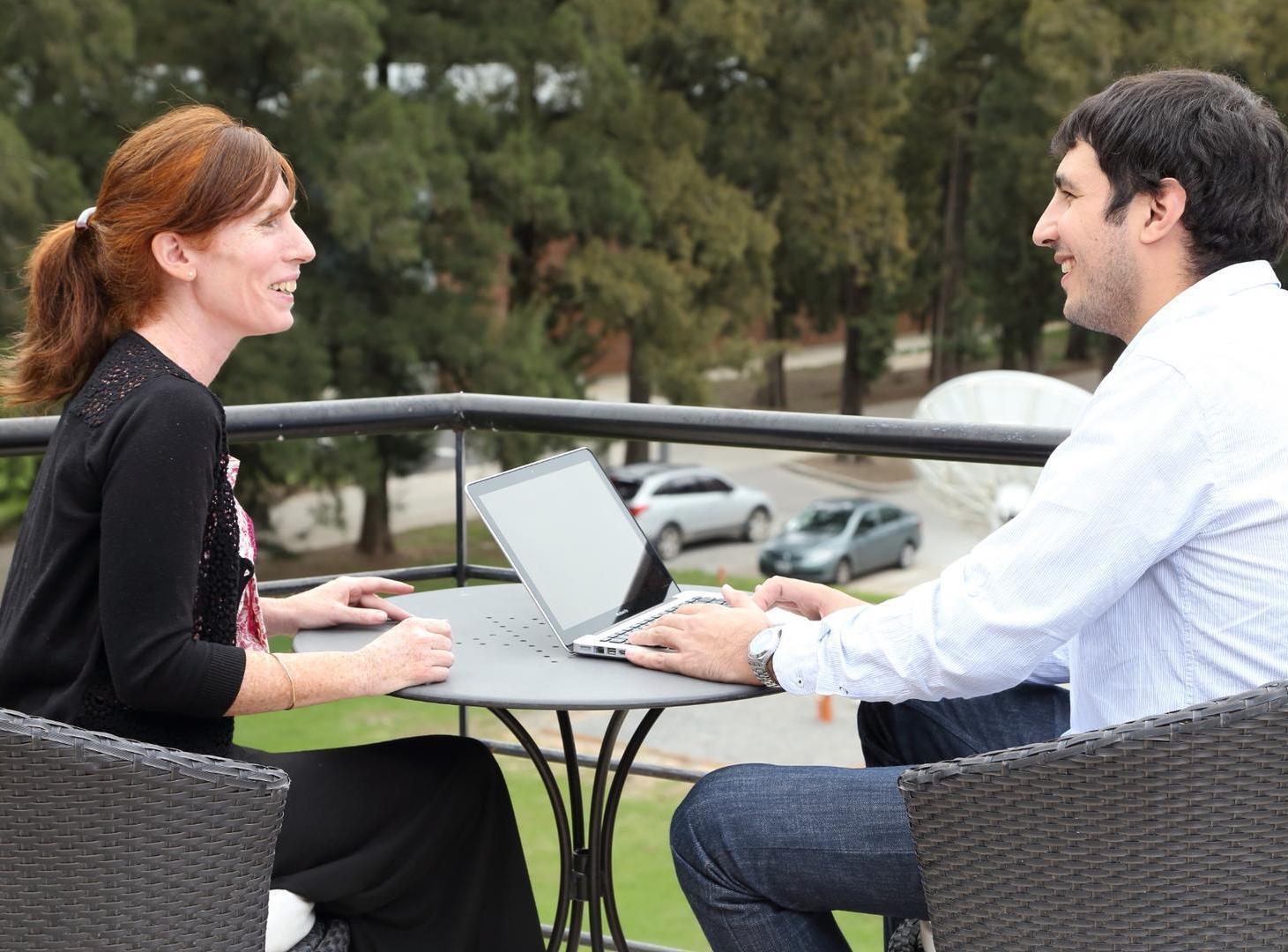 Foto de OFICINA EN ALQUILER EN PARQUE EMPRESARIAL PILAR AUSTRAL, imagen 3