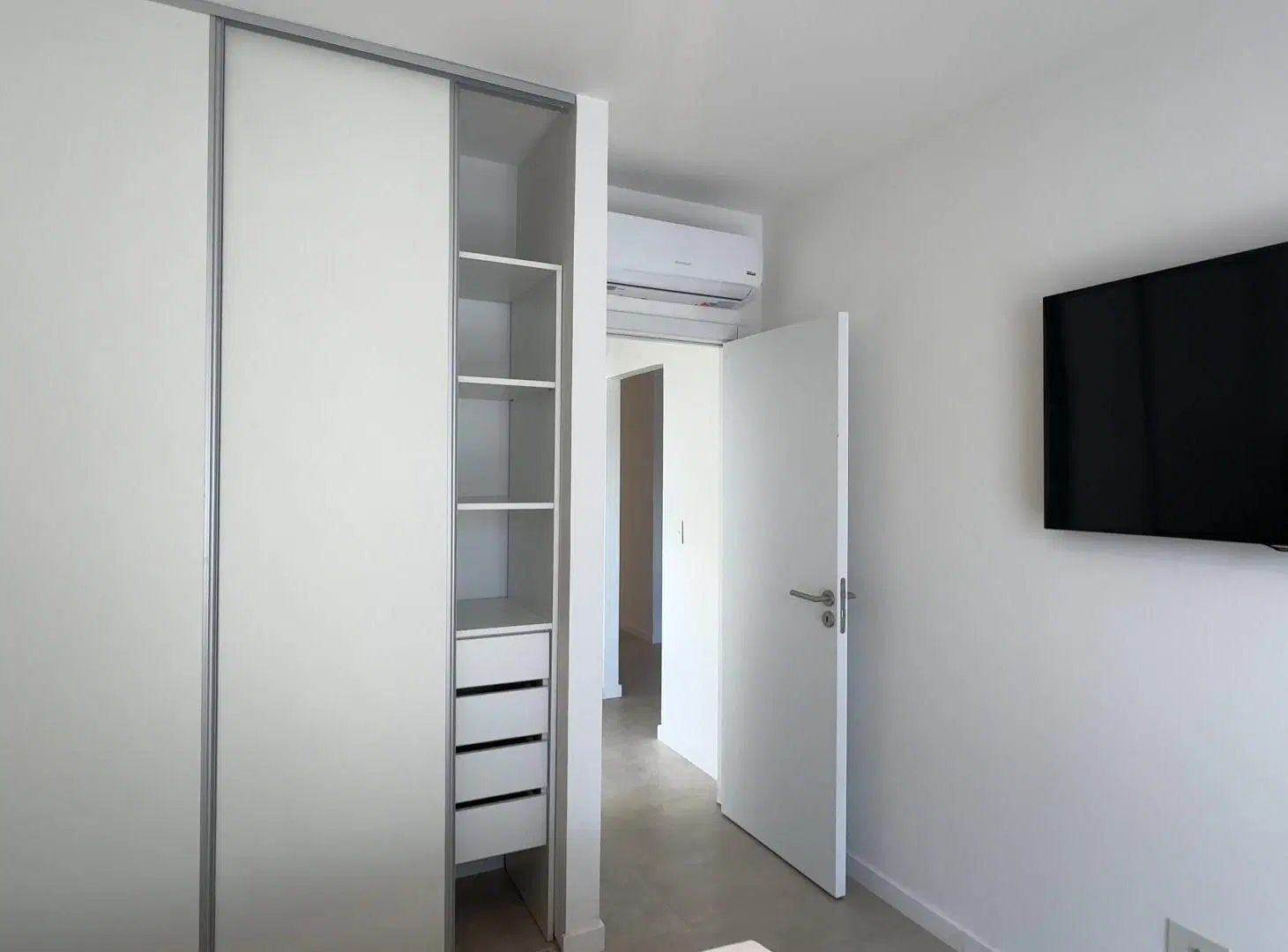 Departamento de 3 amb. en venta-Grenn Boero-Escobar 3