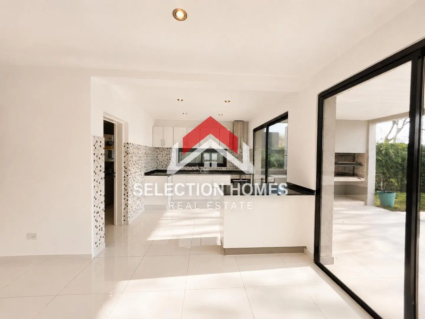 Casa a la Venta en Santa Elena 6 amb, Pilar 2