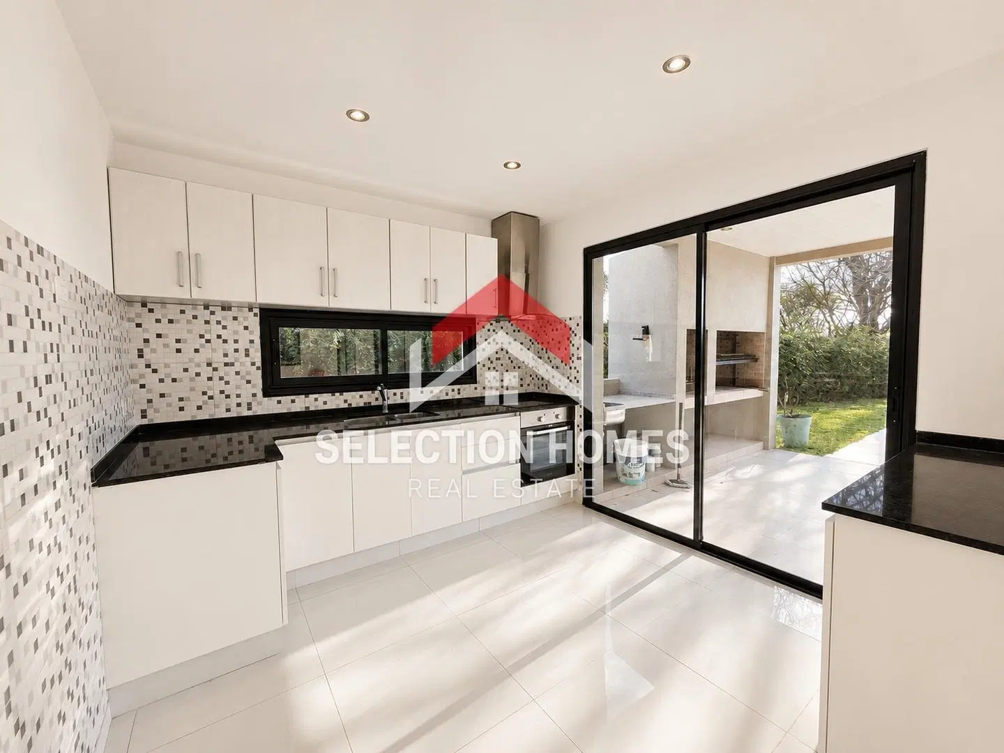 Casa a la Venta en Santa Elena 6 amb, Pilar 8